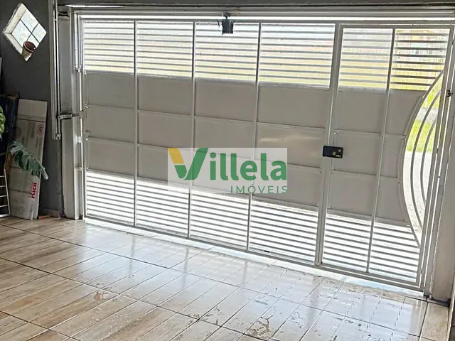 Casa com 125m² 3 quartos e 1 banheiro, à venda, no bairro Fonte Áurea em Poá