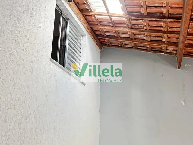 Casa com 125m² 3 quartos e 1 banheiro, à venda, no bairro Fonte Áurea em Poá