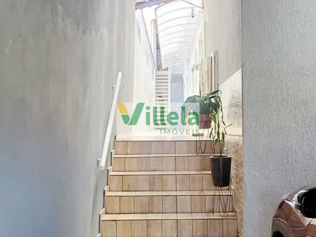 Casa com 125m² 3 quartos e 1 banheiro, à venda, no bairro Fonte Áurea em Poá