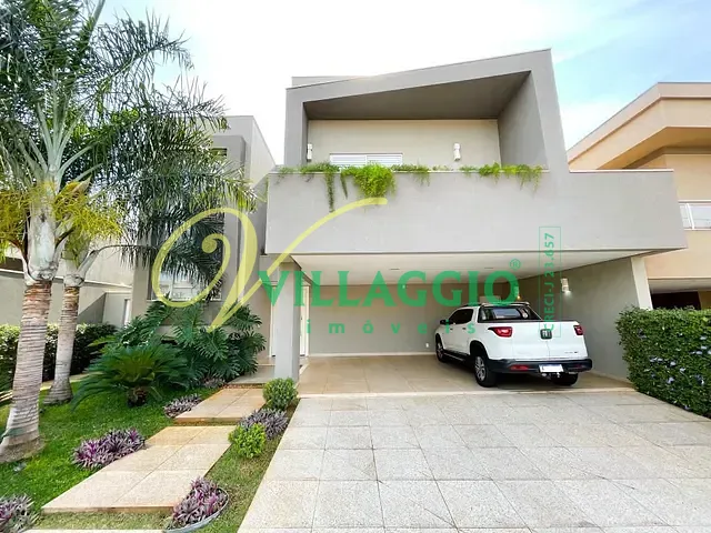 Casa com 420m² 4 quartos e 6 banheiros, à venda, no bairro Jardim do Cedro em São José do Rio Preto