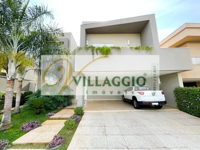 Casa com 420m² 4 quartos e 6 banheiros, à venda, no bairro Jardim do Cedro em São José do Rio Preto