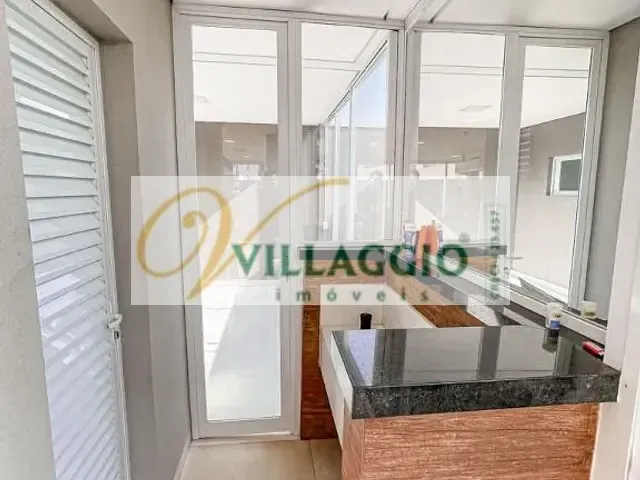 Casa com 420m² 4 quartos e 6 banheiros, à venda, no bairro Jardim do Cedro em São José do Rio Preto