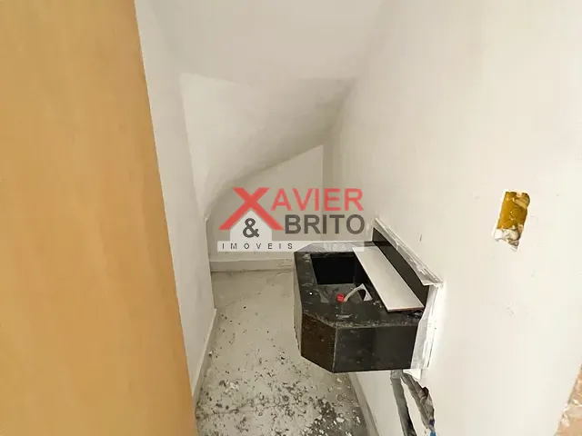 Casa 3 quartos e 3 banheiros, à venda, no bairro Cidade Mãe do Céu em São Paulo