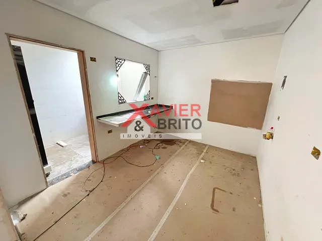 Casa 3 quartos e 3 banheiros, à venda, no bairro Cidade Mãe do Céu em São Paulo