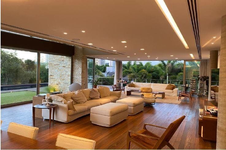 Casa em Alphaville — foto 2