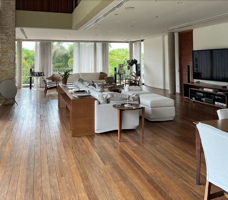 Casa em Alphaville — foto 4