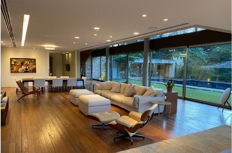 Casa em Alphaville — foto 3