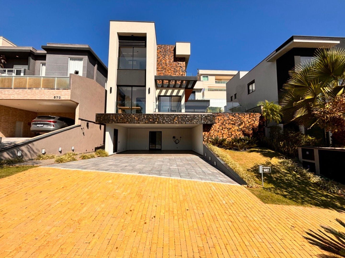 Casa em Alphaville — foto 2