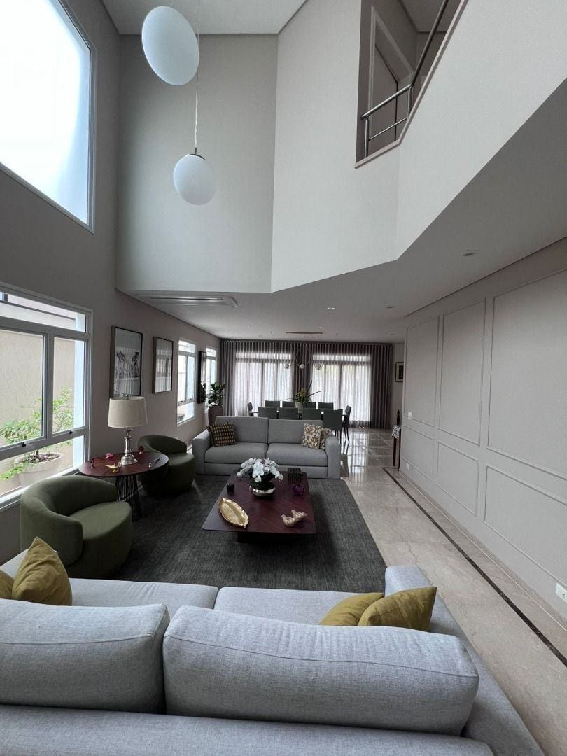 Casa em Alphaville — foto 4