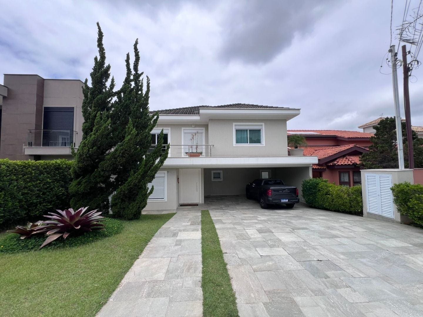 Casa em Alphaville — foto 2