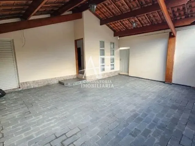 Casa com 273m² 2 quartos e 2 banheiros, à venda, no bairro Vila São José em Taubaté