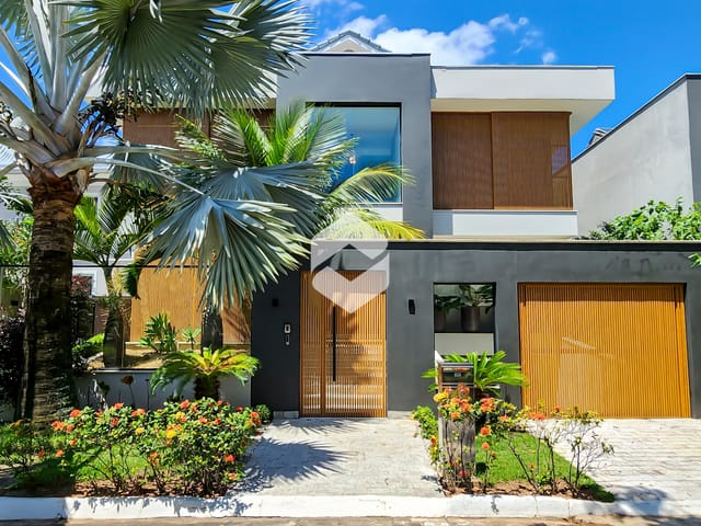Casa com 600m² 5 quartos e 9 banheiros, à venda, no bairro Barra da Tijuca em Rio de Janeiro