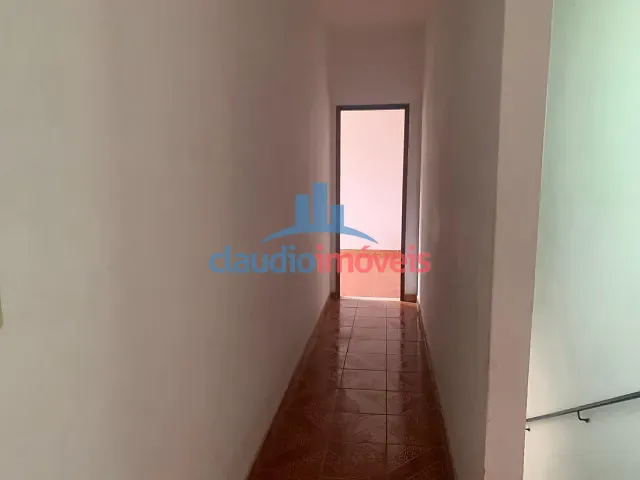 Casa com 140m² 2 quartos e 2 banheiros, à venda, no bairro Água Comprida em Barra Mansa