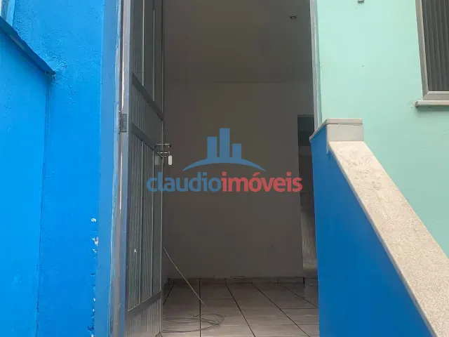 Casa com 140m² 2 quartos e 2 banheiros, à venda, no bairro Água Comprida em Barra Mansa