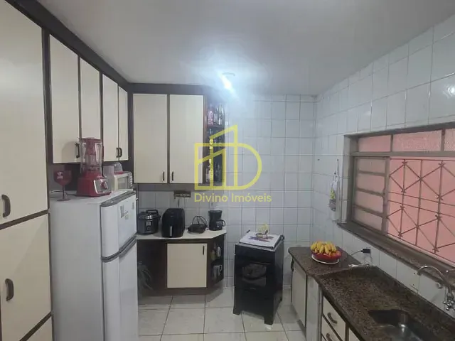Casa 3 quartos e 1 banheiro, à venda, no bairro Cidade Jardim em Sorocaba