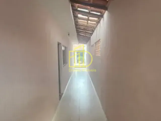 Casa 3 quartos e 1 banheiro, à venda, no bairro Cidade Jardim em Sorocaba