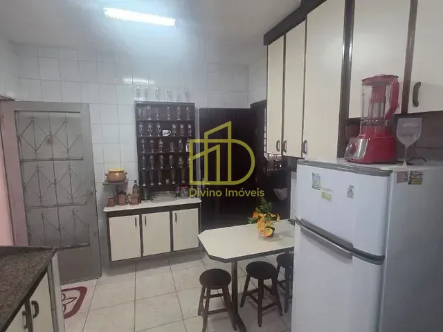 Casa 3 quartos e 1 banheiro, à venda, no bairro Cidade Jardim em Sorocaba