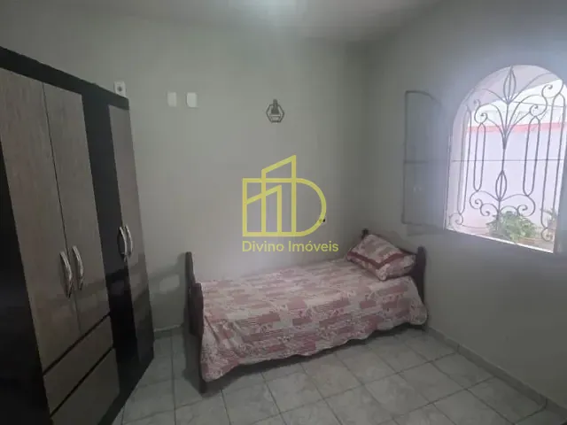 Casa 3 quartos e 1 banheiro, à venda, no bairro Cidade Jardim em Sorocaba