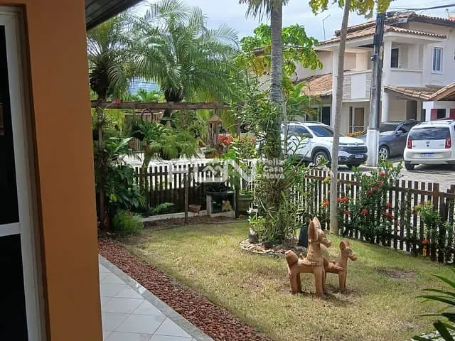 Casa com 230m² 3 quartos e 4 banheiros, à venda, no bairro Vila praiana em Lauro de Freitas
