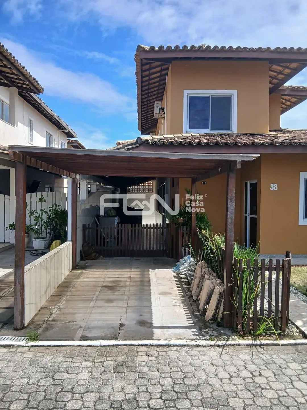 Casa, 3 quartos, 103 m² - Foto 2