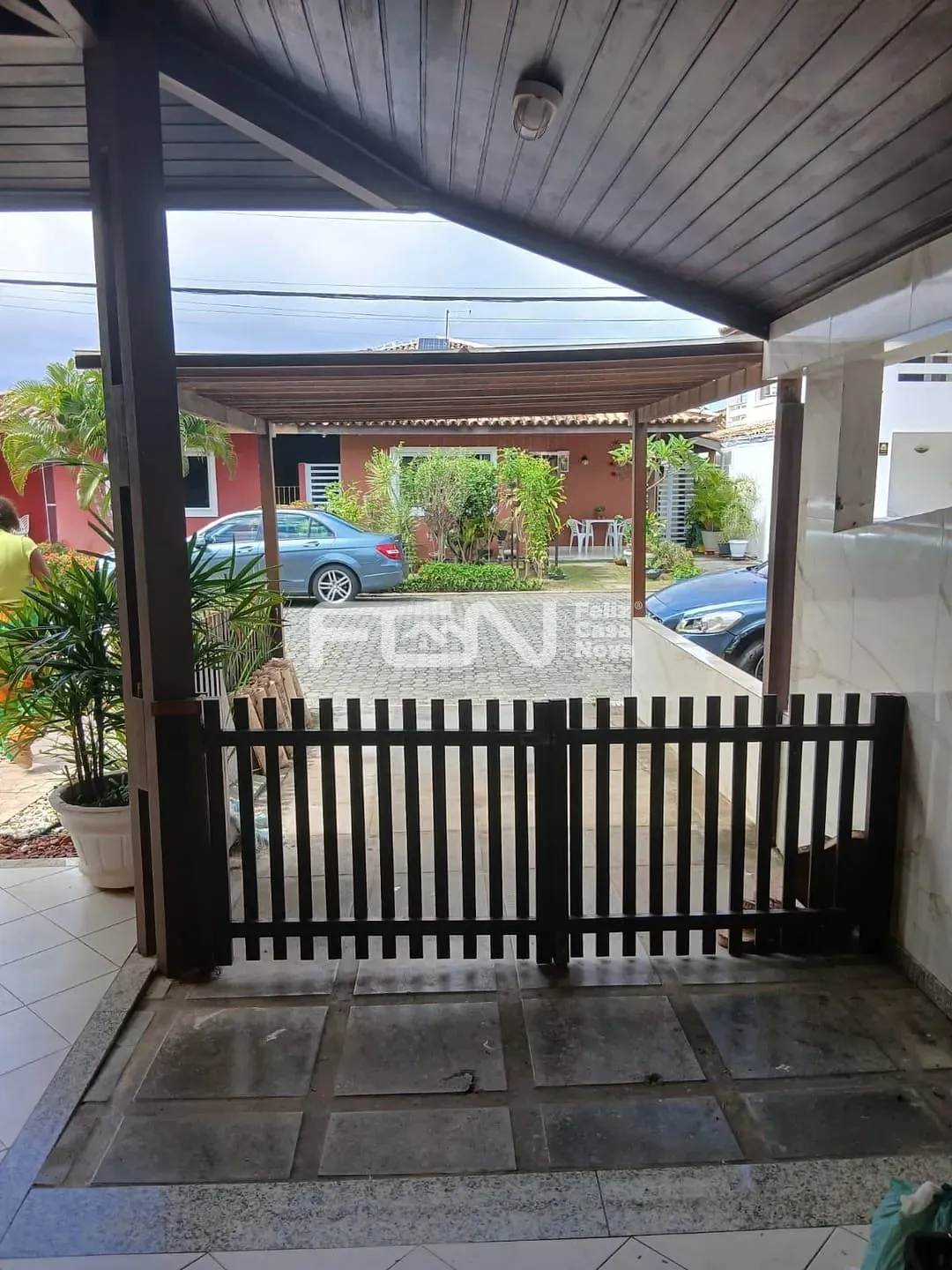 Casa, 3 quartos, 103 m² - Foto 4
