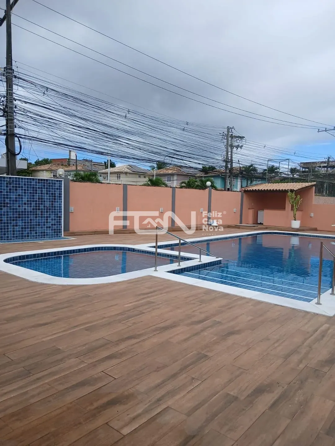 Casa, 3 quartos, 103 m² - Foto 43