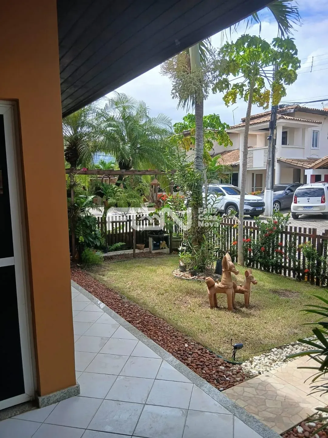 Casa, 3 quartos, 103 m² - Foto 3