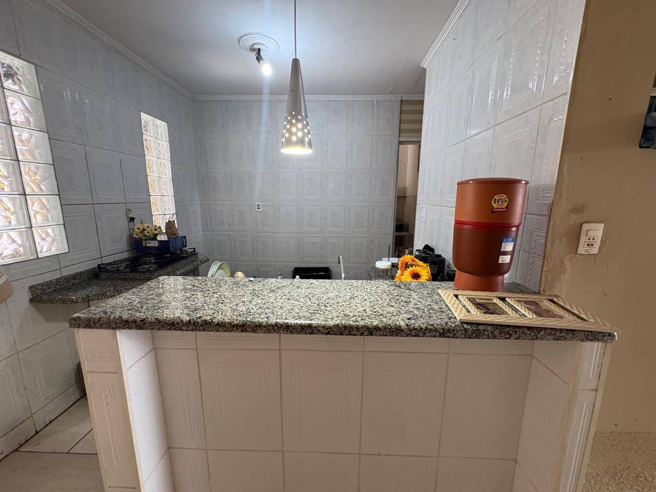 Casa, 3 quartos, 100 m² - Foto 6