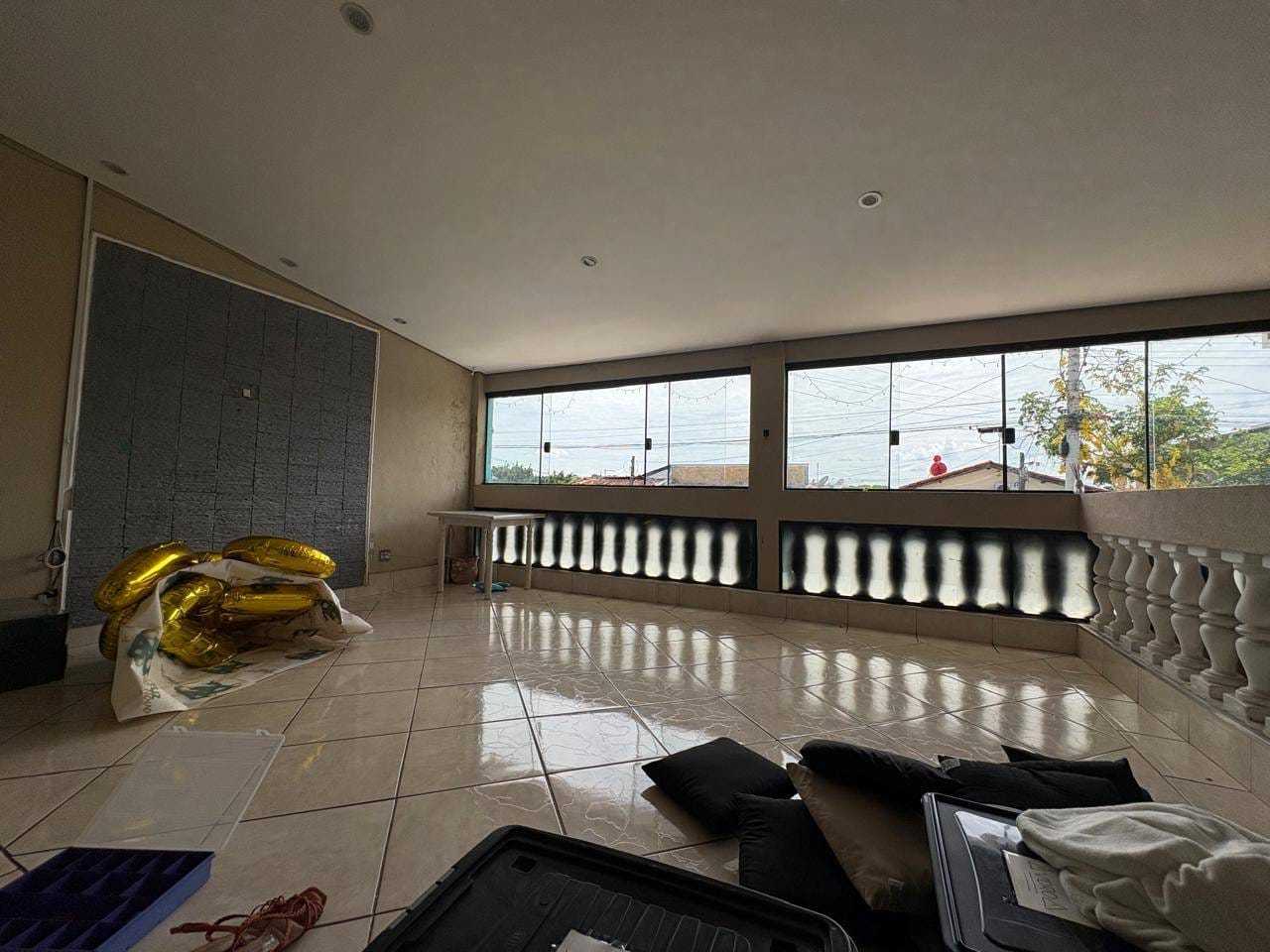 Casa, 3 quartos, 100 m² - Foto 2