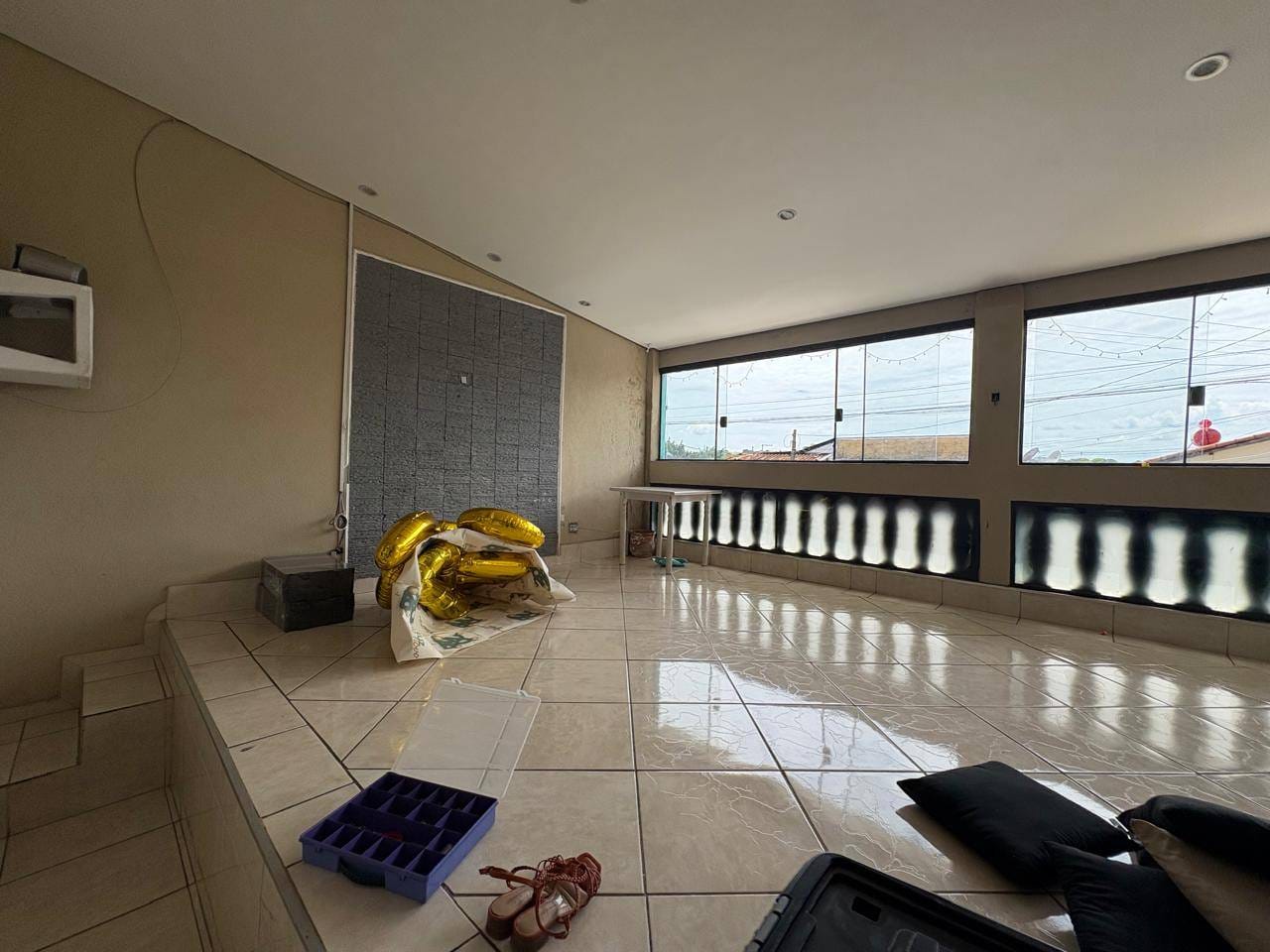 Casa, 3 quartos, 100 m² - Foto 3