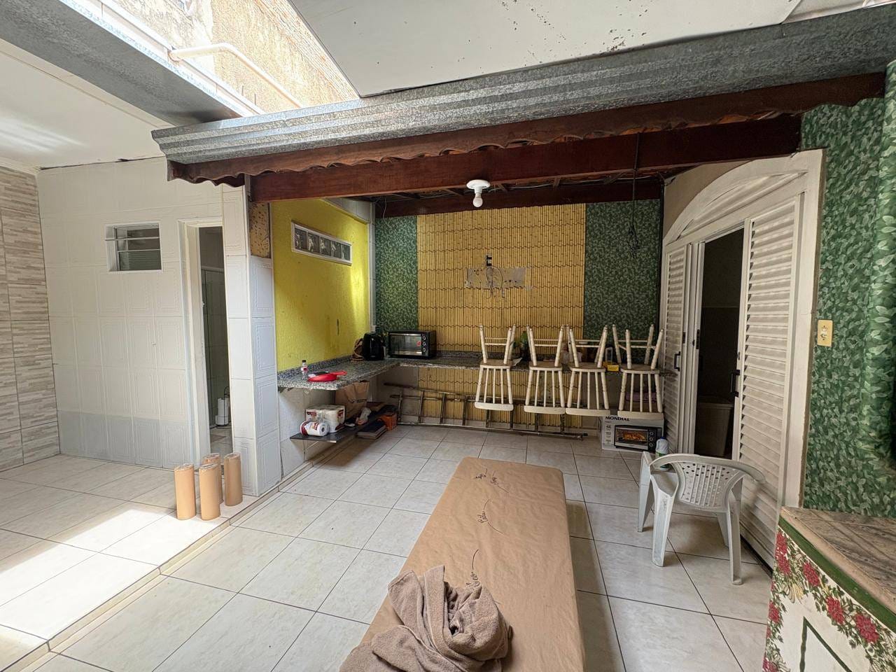 Casa, 3 quartos, 100 m² - Foto 10