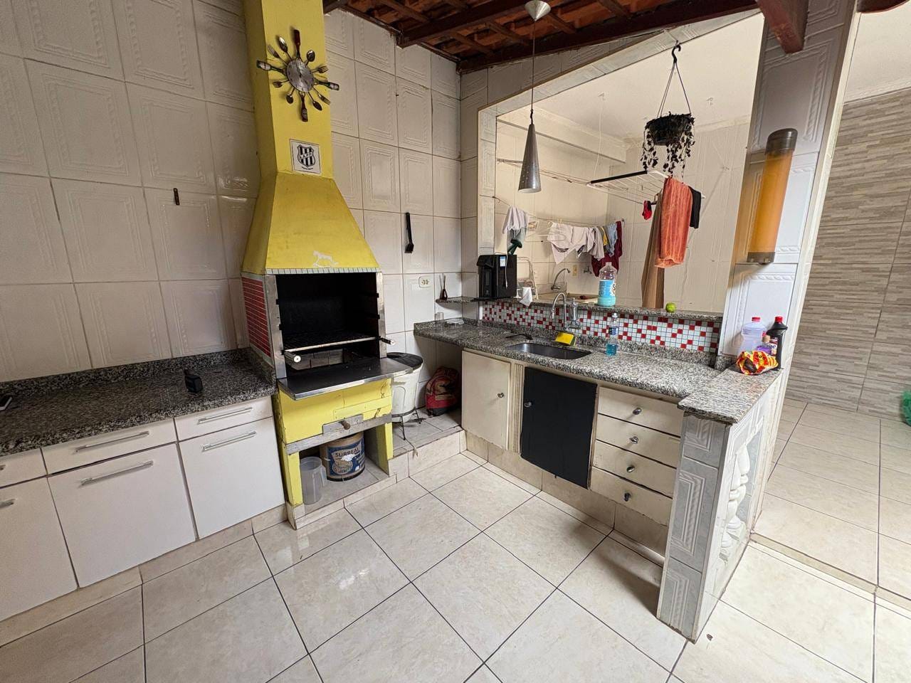 Casa, 3 quartos, 100 m² - Foto 11