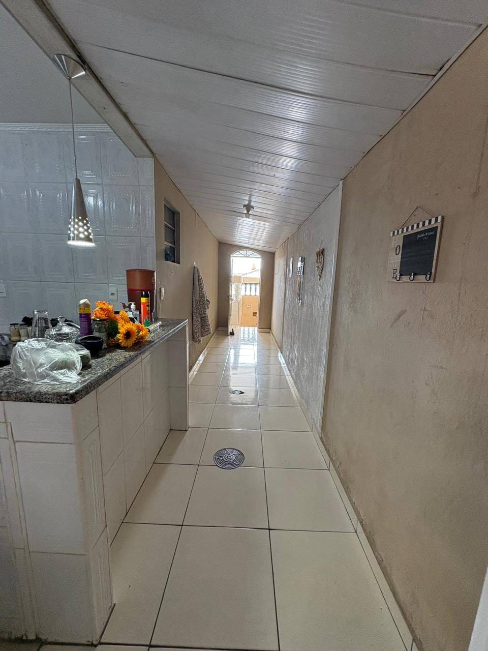 Casa, 3 quartos, 100 m² - Foto 12