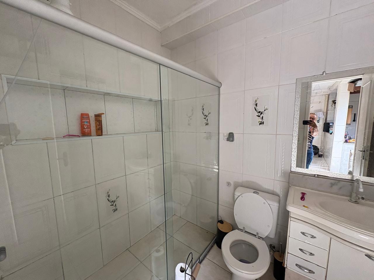 Casa, 3 quartos, 100 m² - Foto 8