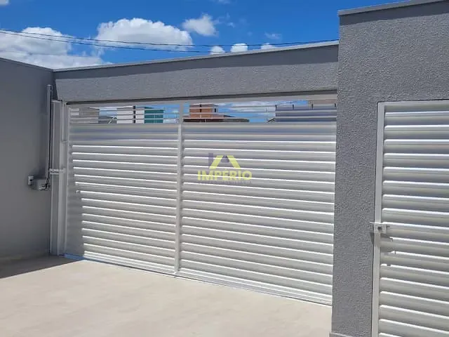 Casa 3 quartos e 3 banheiros, à venda, no bairro Jardim Santa Marta III em Salto