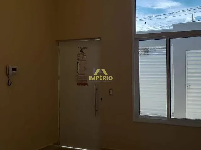 Casa 3 quartos e 3 banheiros, à venda, no bairro Jardim Santa Marta III em Salto