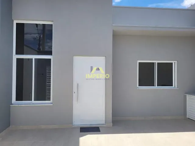 Casa 3 quartos e 3 banheiros, à venda, no bairro Jardim Santa Marta III em Salto