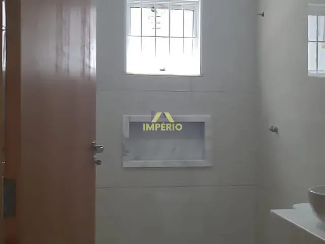 Casa 3 quartos e 3 banheiros, à venda, no bairro Jardim Santa Marta III em Salto