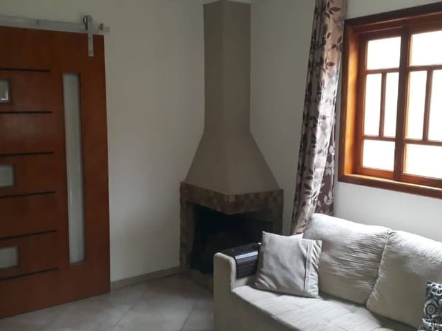 Foto do Casa - Casa com 3 dormitórios à venda, 110 m² por R$ 668.000,00 - Vila Tesouro - São José dos Campos/SP | INDEPENDENCE NEGOCIOS IMOBILIARIOS LTDA