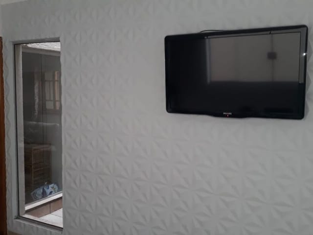 Foto do Casa - Casa com 3 dormitórios à venda, 110 m² por R$ 668.000,00 - Vila Tesouro - São José dos Campos/SP | INDEPENDENCE NEGOCIOS IMOBILIARIOS LTDA