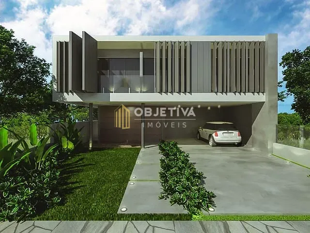 Casa com 312m² 3 quartos e 3 banheiros, à venda, no bairro União em Dois Irmãos