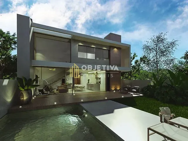 Casa com 312m² 3 quartos e 3 banheiros, à venda, no bairro União em Dois Irmãos