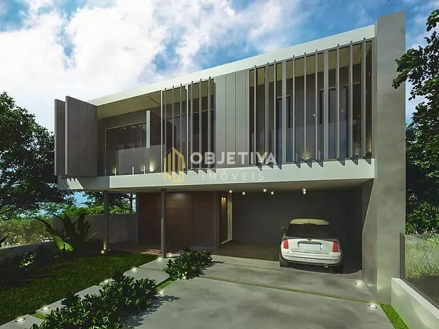 Casa com 312m² 3 quartos e 3 banheiros, à venda, no bairro União em Dois Irmãos