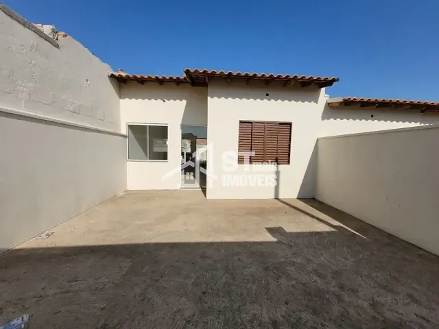 Casa com 150m² 2 quartos e 1 banheiro, à venda, no bairro Jardim Portal Sol em Andradas