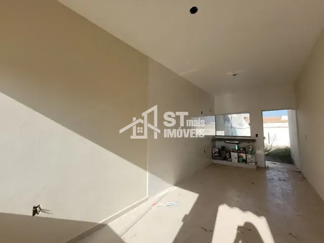 Casa com 150m² 2 quartos e 1 banheiro, à venda, no bairro Jardim Portal Sol em Andradas