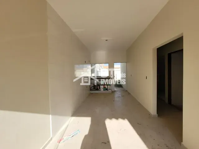 Casa com 150m² 2 quartos e 1 banheiro, à venda, no bairro Jardim Portal Sol em Andradas