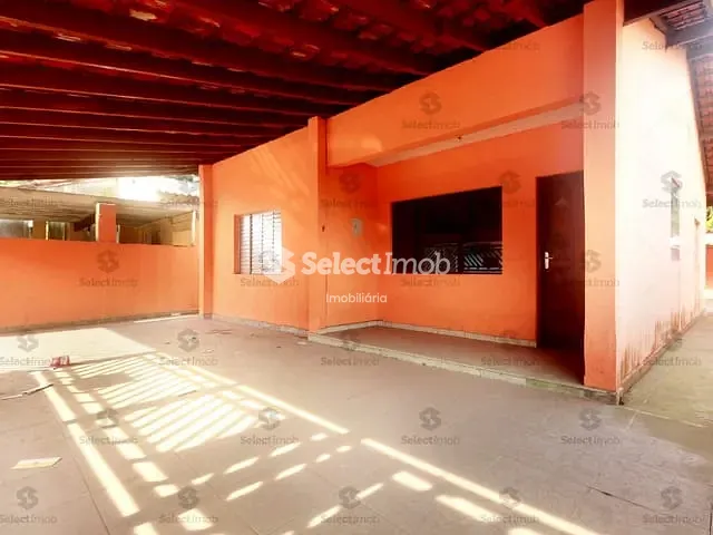 Casa com 55m² 2 quartos e 1 banheiro, à venda, no bairro Roncon em Ribeirão Pires