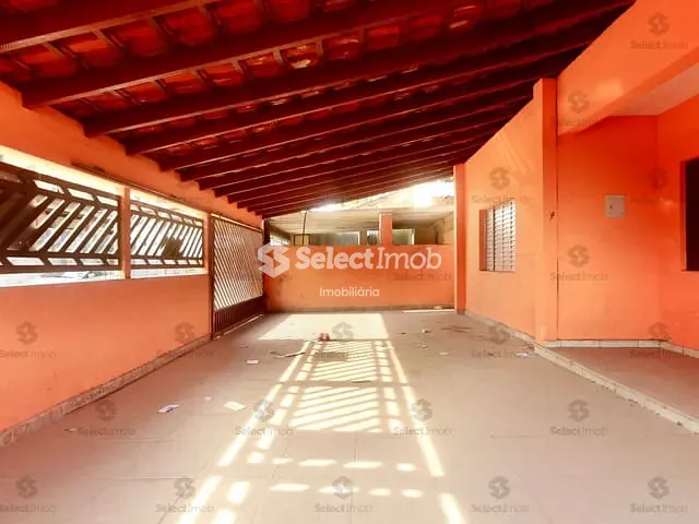 Casa com 55m² 2 quartos e 1 banheiro, à venda, no bairro Roncon em Ribeirão Pires