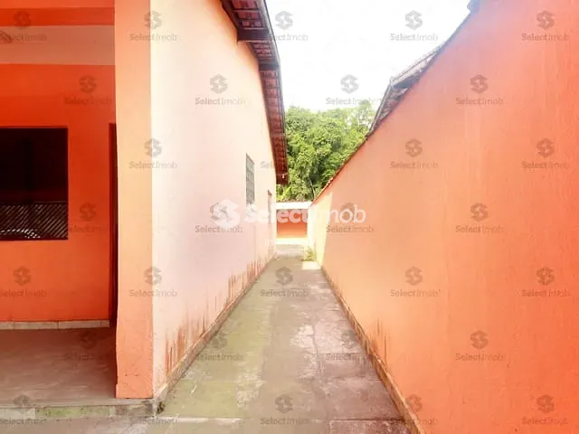 Casa com 55m² 2 quartos e 1 banheiro, à venda, no bairro Roncon em Ribeirão Pires