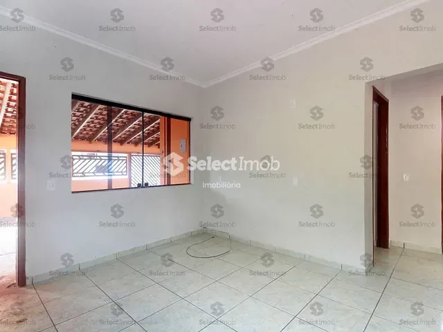 Casa com 55m² 2 quartos e 1 banheiro, à venda, no bairro Roncon em Ribeirão Pires